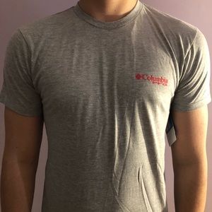 NWT Columbia T-Shirt!